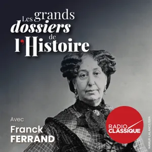 George Sand était-elle rebelle ?