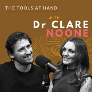 Clare Noone: Understanding the System We're In