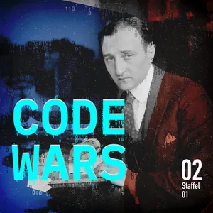 CODE WARS (2/5) - Codes knacken
