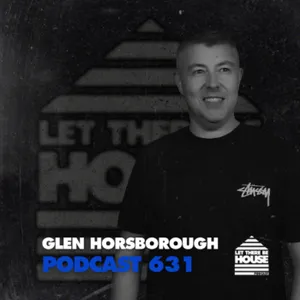 LTBH #631 with Glen Horsborough