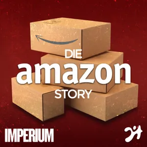 Die Amazon Story | Wall-Street-Wunderkind (Wiederholung) | 1