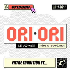 Le voyage #3 - L'expédition