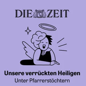 Die Heiligen #3: Theodor Lessing, der Prophet