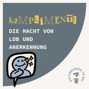 Kompliment! Die Macht von Lob und Anerkennung