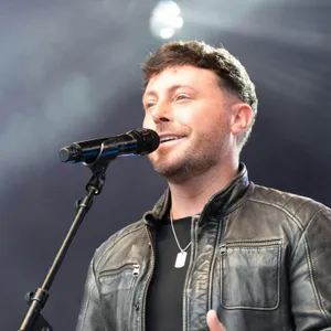 Nathan Carter church gig deemed not appropriate!