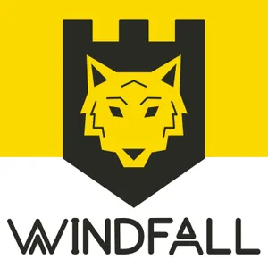 Introducing WINDFALL - a dystopian sci-fi fantasy from Rogue Dialogue Productions