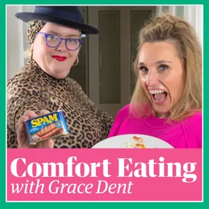 From the archive (season 4): Jayde Adams, comedian