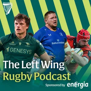 Leinster's prop crisis | Munster’s feel-good victory v Ulster | Connacht chase the top eight