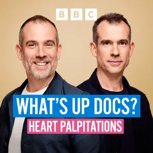 What are your heart palpitations telling you?
