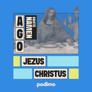 Jezus Christus