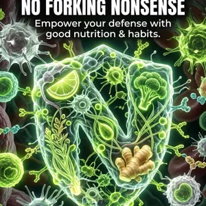 How to Improve Your Immune System Naturally