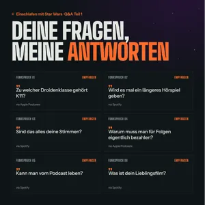 Q&A #1 - Hörspielpläne, K11 antwortet, und warum Premium etwas kostet
