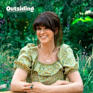 Dawn O’Porter on the magic of Guernsey, L.A. gardens and hiking fashion