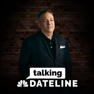 Talking Dateline: Conversations at CrimeCon Part 2