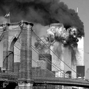 Von 9/11 zu Trumps Amerika (1/5): Gäbe es Donald Trump ohne die Terroranschläge?