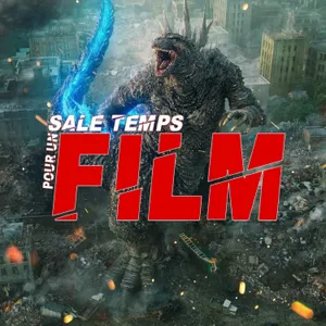GODZILLA MINUS ONE, PAUVRES CRÉATURES, LE CERCLE DES NEIGES, MEAN GIRLS...