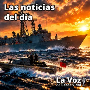 Las noticias del día - 16/10/26