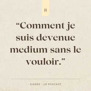 SAISON 1 ÉPISODE 8 -  L’expérience qui a tout changé
