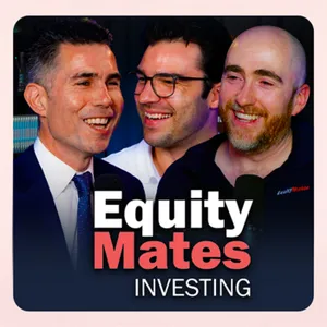 The Case For Owning Fewer, Better Stocks with Stephen Arnold