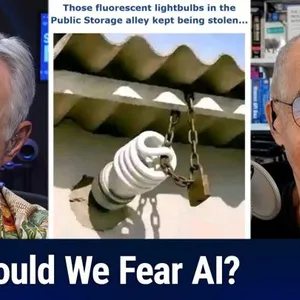 SN 1098: How worried should we be? - Unpredictable Agents