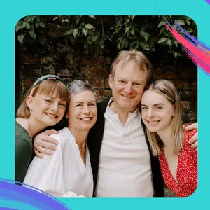 Encore: My beloved husband's path to Voluntary Assisted Dying