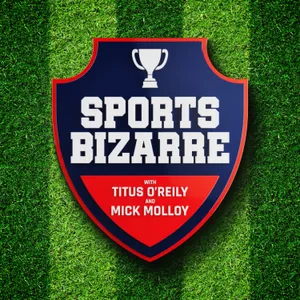 Australia's Greatest Sports Promoter Part Two - Sports Bizarre