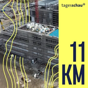Immer mehr Rechenzentren: Deutschlands riskante KI-Strategie