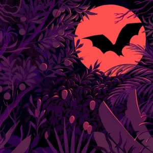 The Night Flyer: How Bats sPOOkily Revive Forests (Replay)