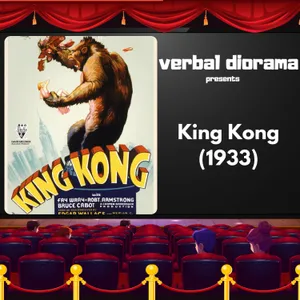 King Kong (1933)