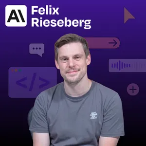 How the engineer behind Claude Cowork actually uses Claude | Felix Rieseberg (Anthropic)