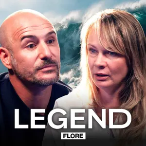 SURVIVANTE DU TSUNAMI : ELLE RACONTE LE JOUR OÙ LA VAGUE A EMPORTÉ TOUTE SA FAMILLE