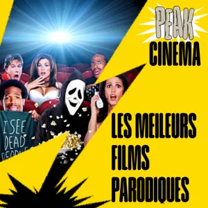 LES MEILLEURS PARODIES
