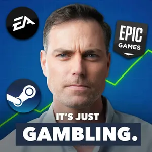 The Toxic Economy of Gaming