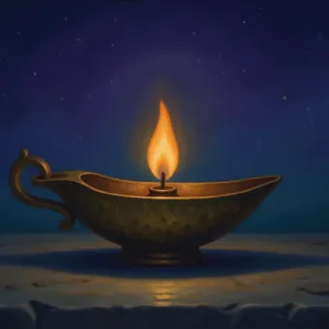 Simbad y la isla del gigante | El tercer viaje de Simbad el marino | Las mil y una noches | Cuentos para dormir