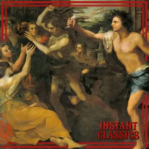 Who's Afraid of Lupercalia?