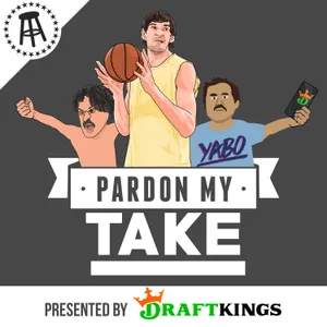 Masters Week, Jerry O'Connell As PMT Ombudsman, Boban Marjanović In Studio Plus Fyre Fest Of The Week
