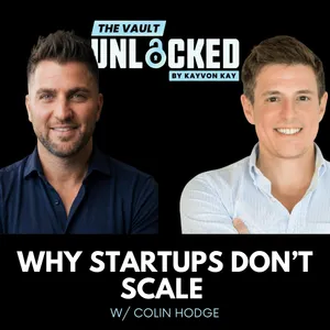 Why Most Startups Fail to Scale (The Buyer Psychology Behind FOMO, Viral Growth, and Outrageous Startup Growth)