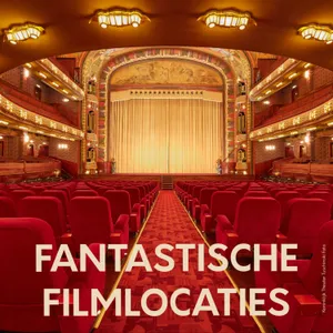 Tuschinski nu op de lijst van filmschatten