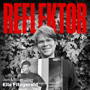 Reflektor Magazin Oktober-Edition – Resonanz