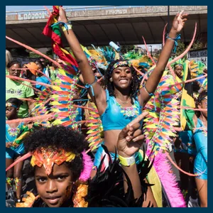 Notting Hill Carnival at 60 - how long can it continue?