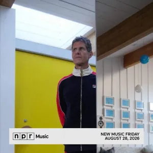 New Music Friday: The best albums out Aug. 28