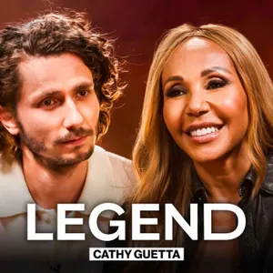 CATHY GUETTA, LA VÉRITÉ SUR LE MONDE DE LA NUIT (business, échec, rencontres...)  [ REDIFF ]