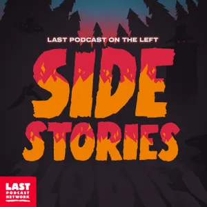 Side Stories: On the Road