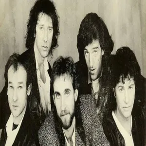 The Living Years – Mike + The Mechanics