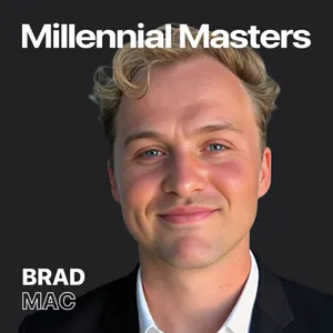 Break the rules, build your brand 🚀 | Brad Mac