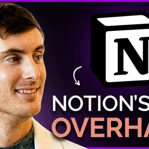 From Coder to Manager: Navigating the Shift to Agentic Engineering with Notion Co-Founder Simon Last