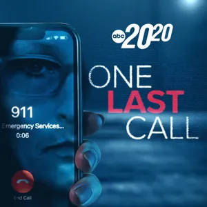 One Last Call