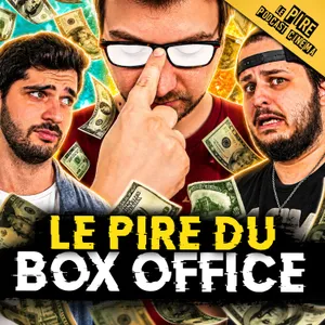 Le PIRE du BOX OFFICE de 2026 ! ⚡ (pour l'instant)