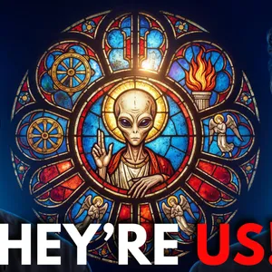Top Religious Scholar: “Aliens Aren’t What You Think!”