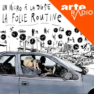 Un micro à la DGSE : La folle routine (4/6)